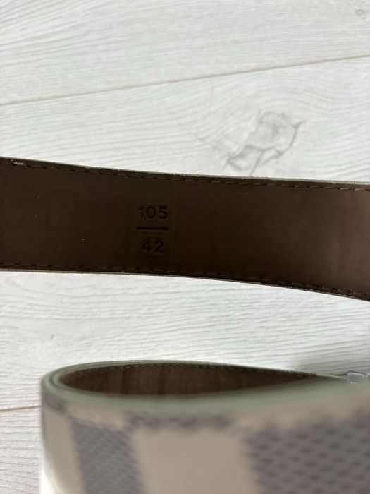 Curea originală louis vuitton