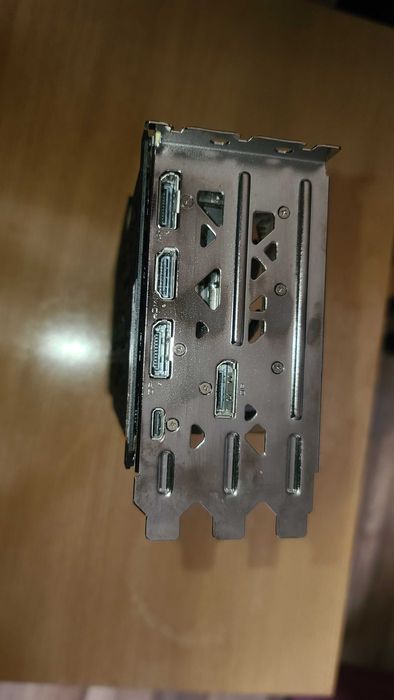 Nvidia EVGA RTX 2070 Super XC Ultra 8GB GDDR6 Графична карта