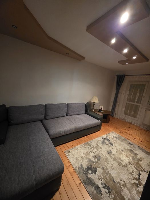 Inchiriez apartament 4 camere Vitrometan