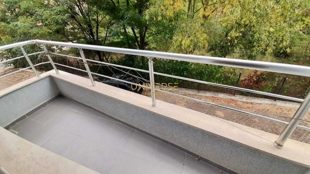 Продава се Двустаен апартамент в к.к. Слънчев бряг - 60 кв.м за 1167 €/кв.м - Снимка #10