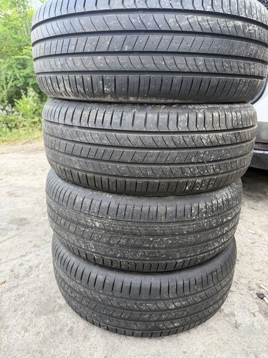 215 55 18 Nexen  4 бр