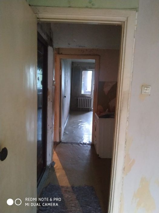 Продажа квартиры