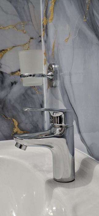 Однокомнатная квартира