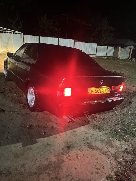 BMWe34 520sbnzjsjxhjdkxnxxb