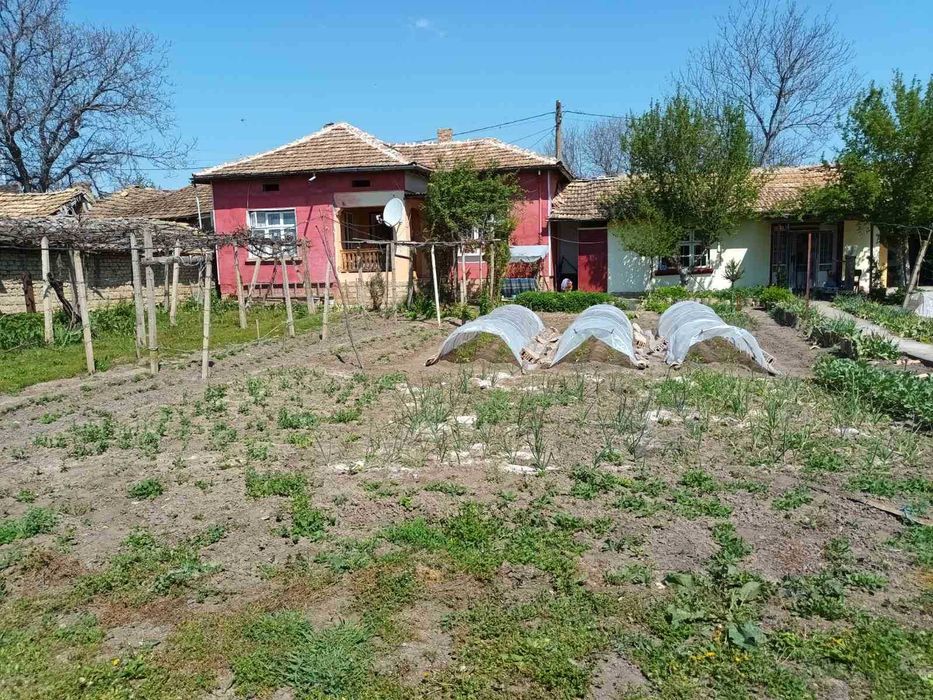 Продава се Къща в Плиска - 96 кв.м за 584 €/кв.м - Снимка #9