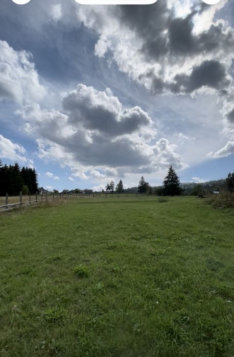 Teren in Vatra Dornei