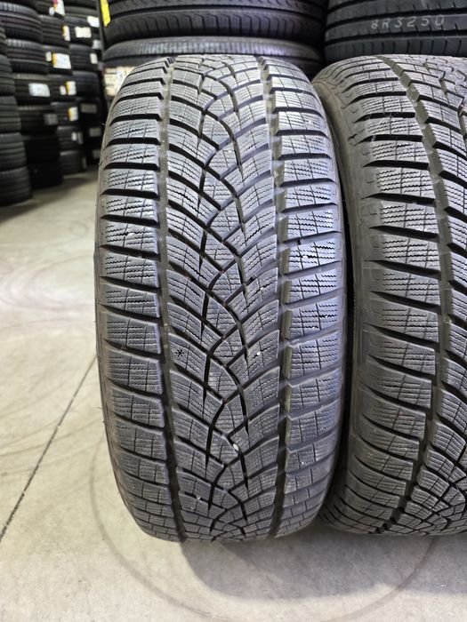 245/45/20 Goodyear 4бр