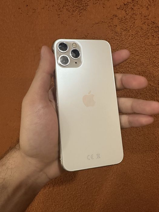 Продам IPhone 11 pro