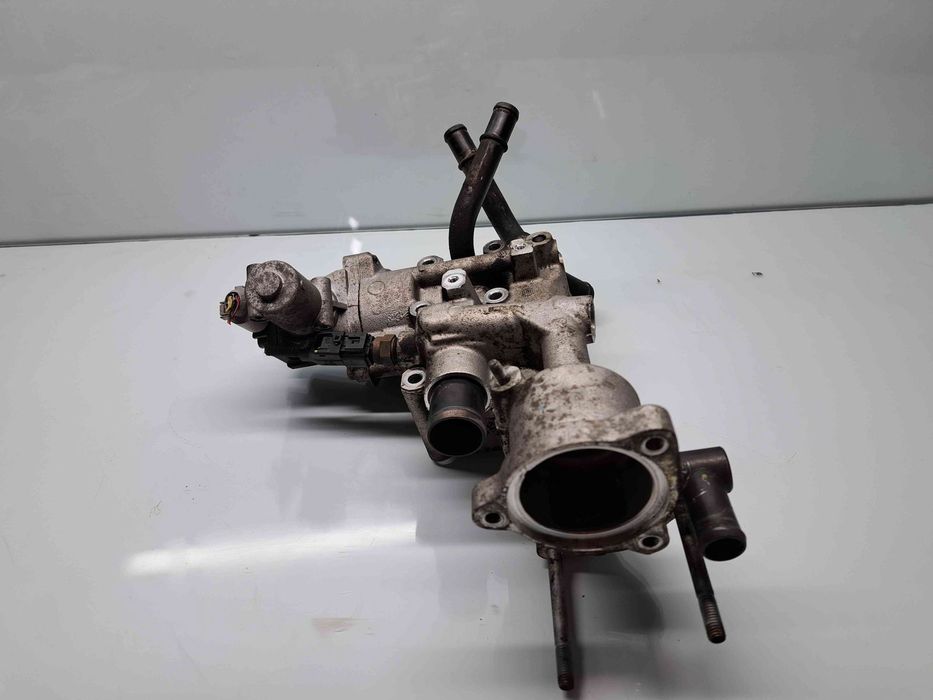 Supapa EGR  Hyundai Tucson (NX4E, NX4A) [Fabr 2021-2024] 28410-2F600 2