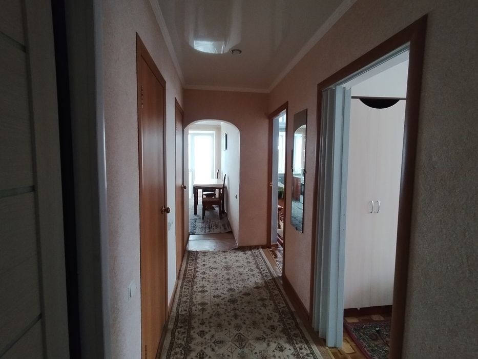 Сдам двухкомнатную квартиру