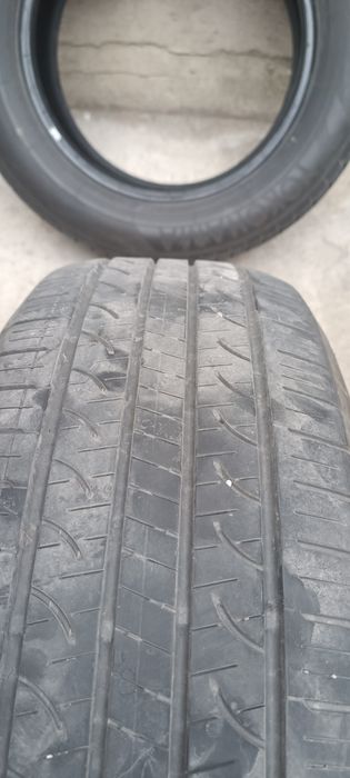 Yokohama 225/65/r17