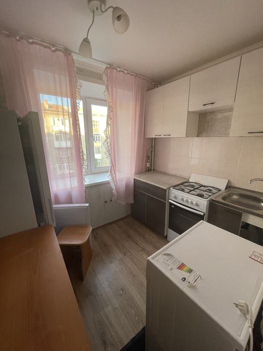 Сдам квартиру в центре