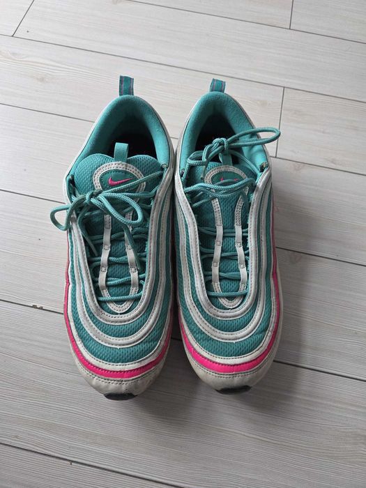 Adidasi Nike Air Max 97
