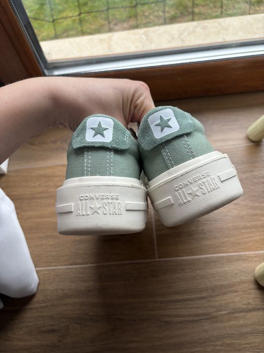 Tenisi Chuck Taylor All star Cruise, 40