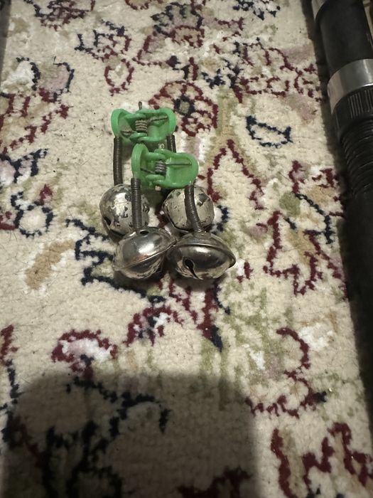 Набор рыболовный