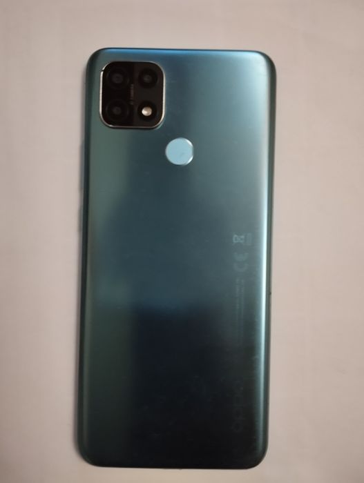 Oppo A15S смартфон