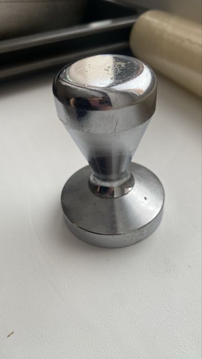 Темпер коффейный