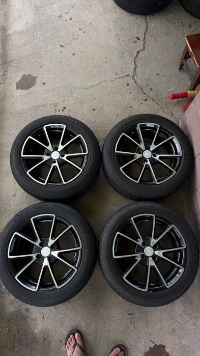 Диска балон р16 4.100