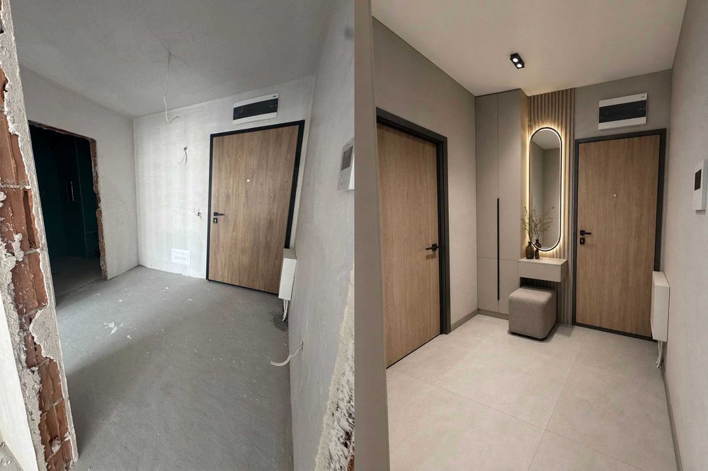 Продава се Двустаен апартамент в София, Полигона - 64 кв.м за 2688 €/кв.м - Снимка #1