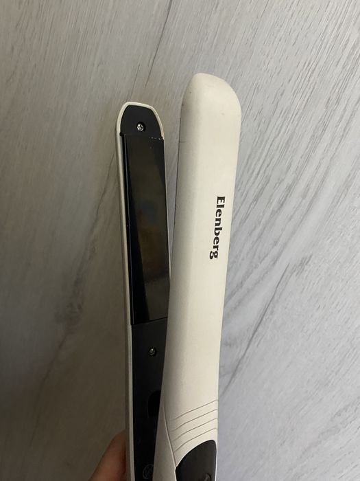 Утюжок- выпрямитель