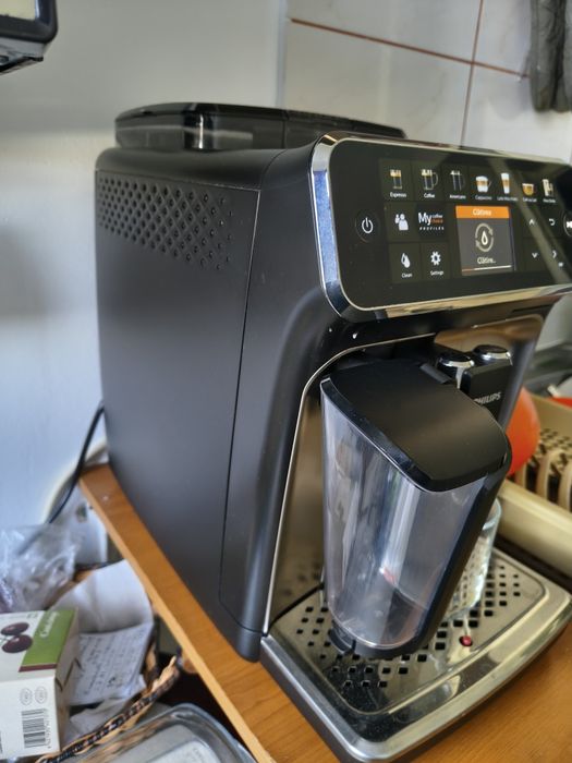 Expresor Philips P5400