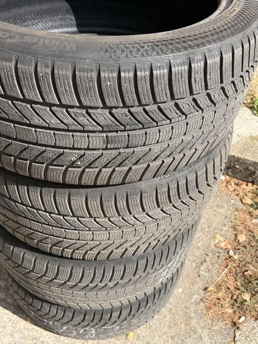Continental WinterContact TS 870 P 285/40 R21 - 4 бр.