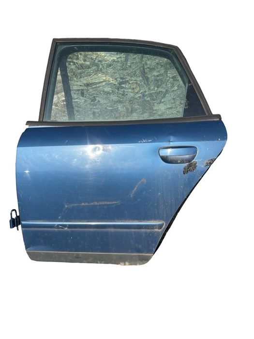Usa Portiera Spate Stanga Spate Audi A4 Ii 8E2, B6 2000 - 2005