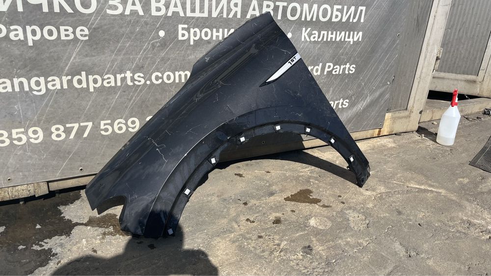 Ляв и десен калник VW ID4 2020-