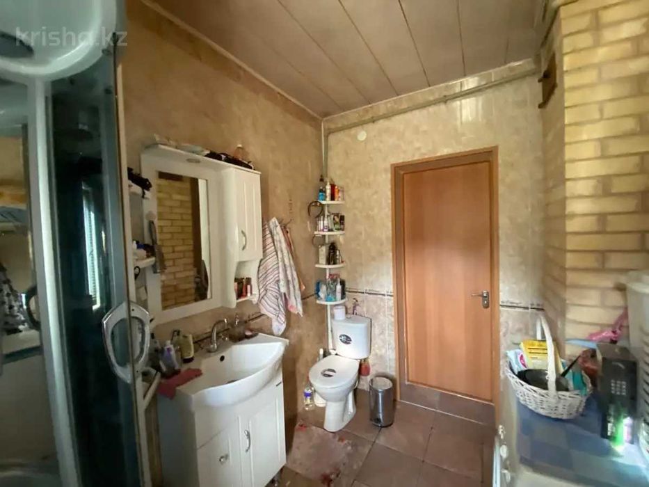 Шикарный дом в пригороде Алматы