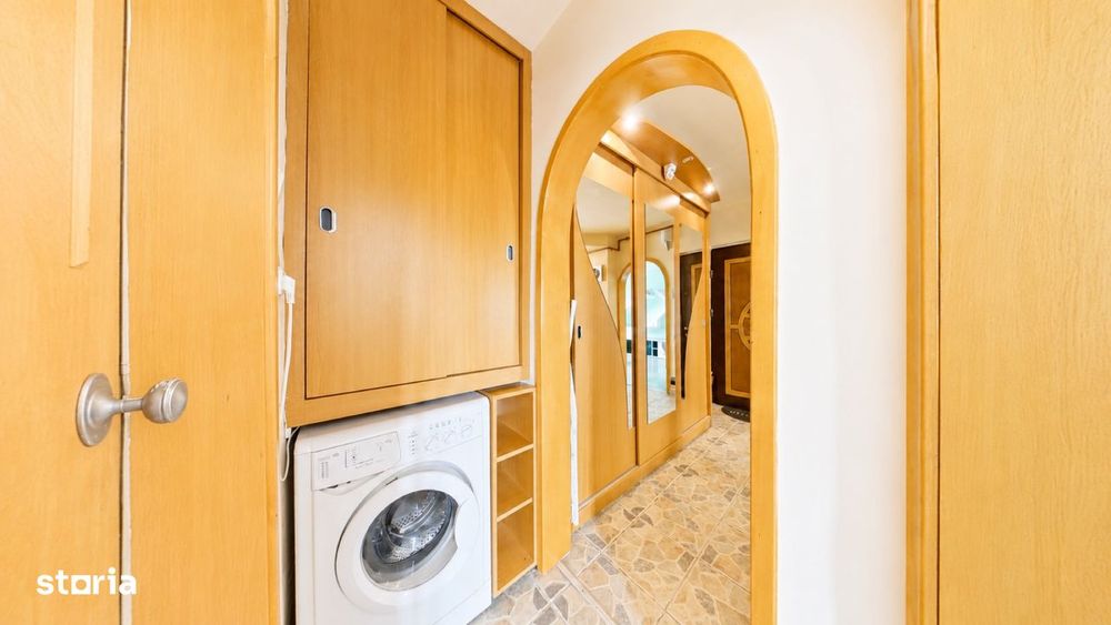 Apartament de inchiriat | Potrivit pentru studenti sau un cuplu | Zona