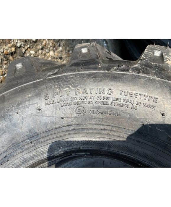 7.00-12 gtk bt44 6pr tt  Cauciucuri tractor, Fiat, Case, Fendt, John Deere, New Holland, Massey Ferguson, UTB   Cauciucuri tractor, Fiat, Case, Fendt,