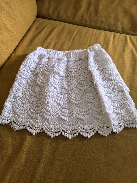 Дрехи за госпожица