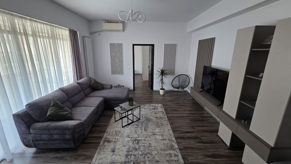Apartament 3 camere | 80 mp | 2 băi | parcare inclusă | 9 Mai