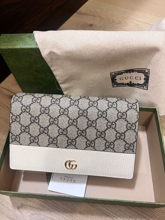 Чанта gucci клъч