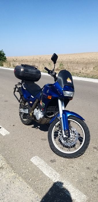 Aprilia Pegaso 650