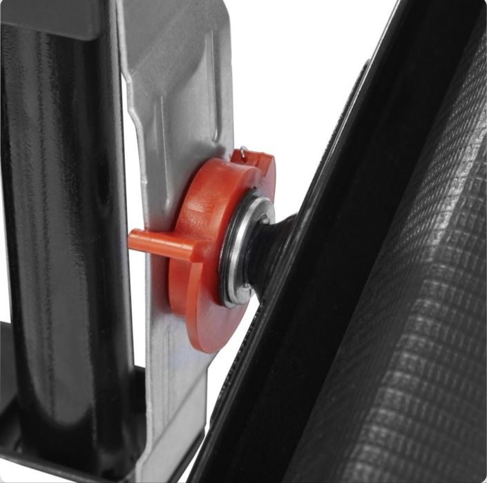 Екран на стойка 180x180