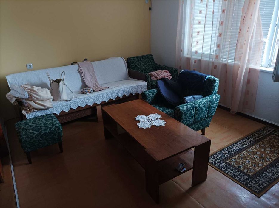 Продава се Къща в Казанлък - 80 кв.м за 1563 €/кв.м - Снимка #9