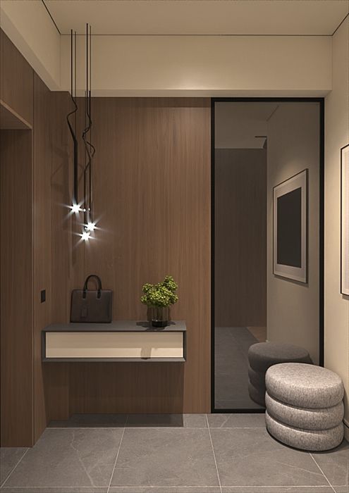 Arxitektura va dizayn xizmati