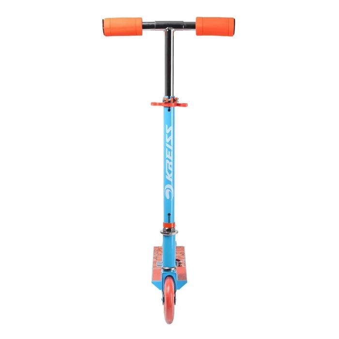 Самокат kreiss 2х колесный