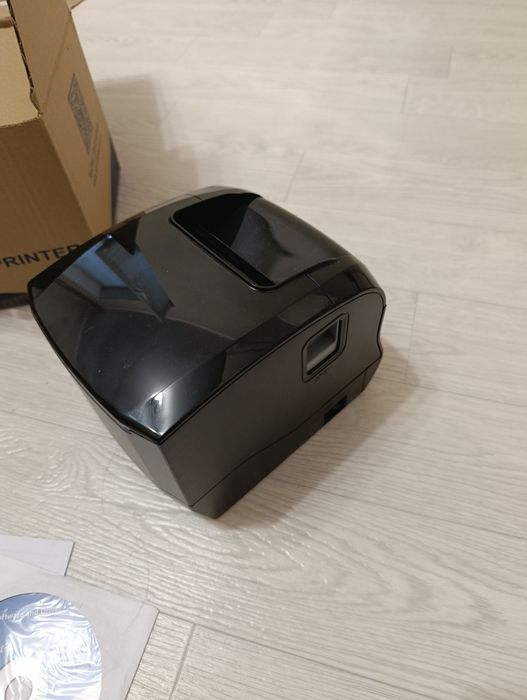 Xprinter принтер для чека