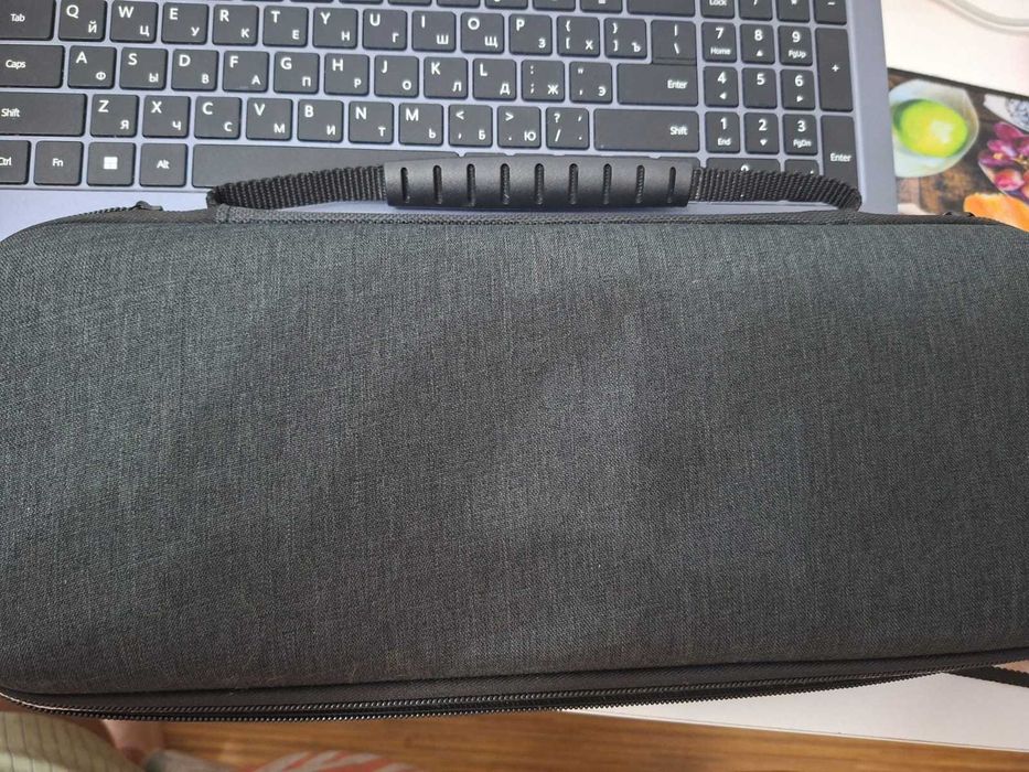 Клавиатура Logitech K380 Multi-Device белый
