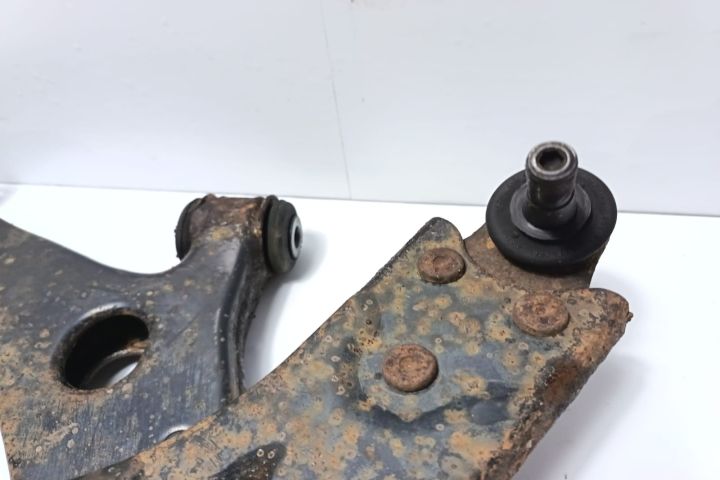 Set brate fata Ford C-Max prima generatie (facelift)