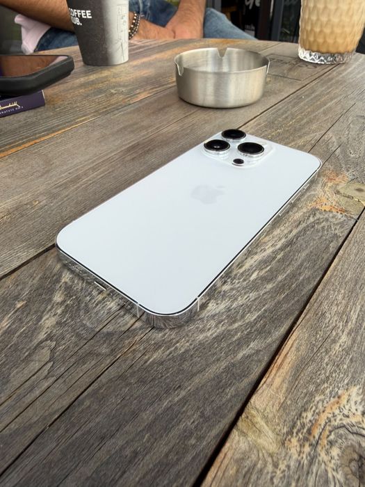 Iphone 14 Pro White