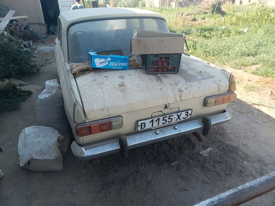 Maskuch 412 sotiladi