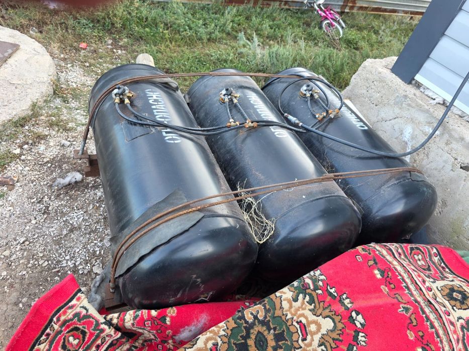 Продается Газгульдер Балон