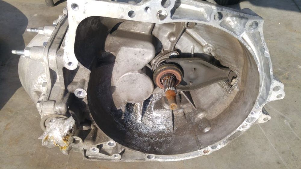 cutie viteze manuala 1.6 hdi bh01  peugeot 308 citroen c3 c4 euro 6 20408211