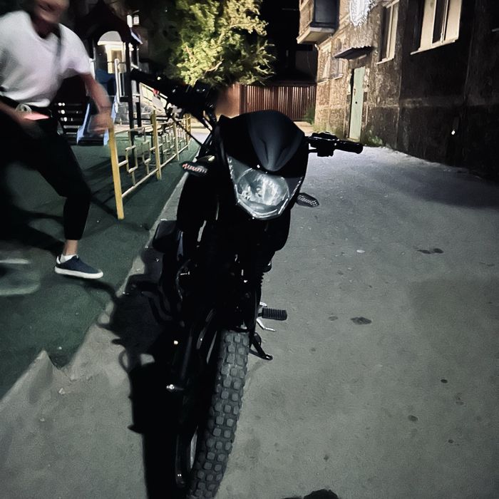 Champ 125cc/48сс СРОЧНООО