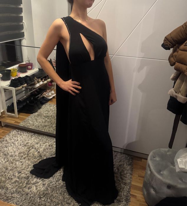 Rochie eleganta MEXTON noua cu eticheta