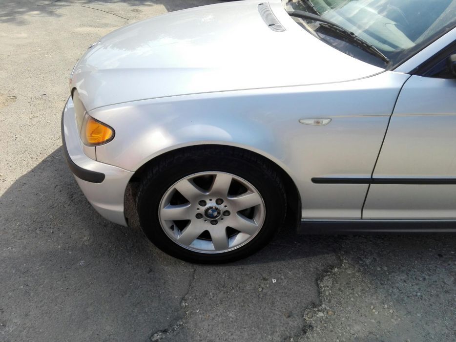 Piese auto  bmw e46 320d facelift