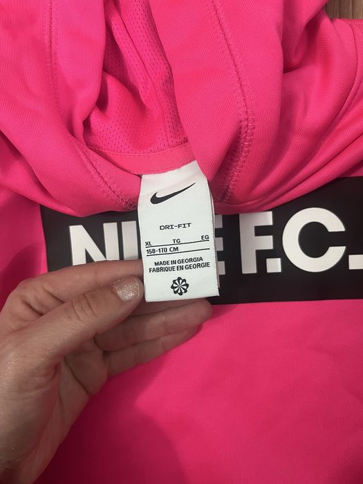 Опитинално гортище Nike 158-170